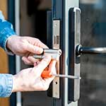 Locksmith in Ferguson Services