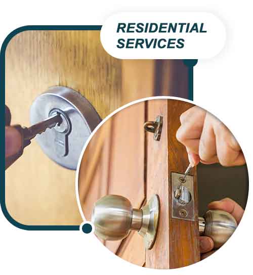 Ferguson Locksmith